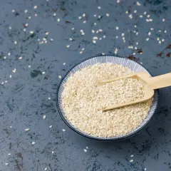 Czy sezam ma gluten? Odkryj prawdę i uniknij zagrożeń zdrowotnych