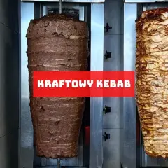 Kraftowy kebab: Co to jest i jak rozpoznać prawdziwy smak?