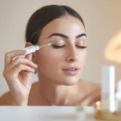 Sekrety gęstych rzęs: Domowe sposoby, najlepsze serum i zabiegi