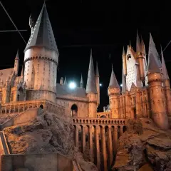 Hogwart istnieje! Odkryj filmowe lokacje w UK i zaplanuj podróż