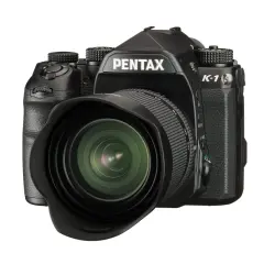 Jakie obiektywy do Pentax K1 wybrać, aby uniknąć rozczarowania?
