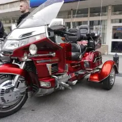 Najlepsze trasy motocyklowe w Lubuskiem: atrakcje, porady i mapy dla motocyklistów