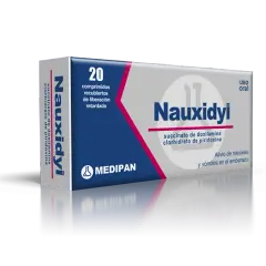 Medicamento para náuseas sin receta: opciones efectivas y seguras