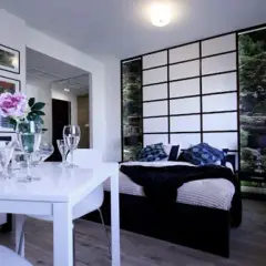Co to znaczy apartament typu studio? Zrozum jego zalety i wady