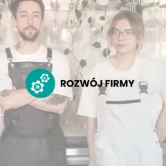 Para, która zastanawia się, franczyza co to, widzi siebie jako przyszłych właścicieli lokalu.