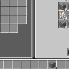Jak zrobić observer w Minecraft: 6 kamienia, 2 pyłu czerwonego kamienia i 1 kwarc.