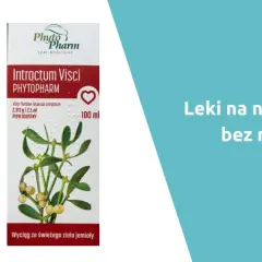 Leki na nadciśnienie a waga: Które tuczą, a które nie?