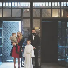 Od kiedy komunia w kościele? Historia i zmiany w praktyce sakramentu