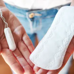 Czy tampony to grzech? Prawda o używaniu tamponów w Kościele