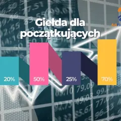 Giełda: Zysk czy ryzyko? Inwestuj mądrze przewodnik dla początkujących
