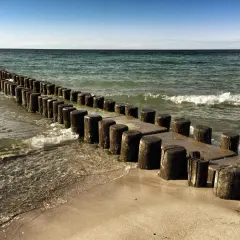 Ocean, którego częścią jest morze bałtyckie – jak wygląda ich związek?