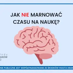 Jak się uczyć, żeby się nauczyć? Odkryj sekrety trwałej wiedzy