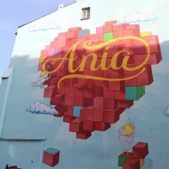 Warszawa Praga: Atrakcje, street art i smaki. Poznaj jej duszę!