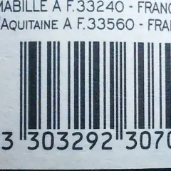 Jaki kraj ma 3 w kodzie kreskowym? Prawda o Niemczech i Francji