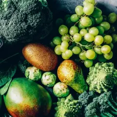 Dieta wegańska czy wegetariańska: która jest lepsza dla zdrowia?