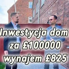 Kupno mieszkania w Anglii: Koszty, kredyt, wynajem - kompletny przewodnik