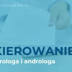 Skierowanie do urologa NFZ: Bezterminowe? Jak zachować ważność!