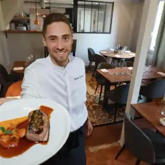 Restaurants gastronomiques Landes : Votre guide étoilé et gourmand