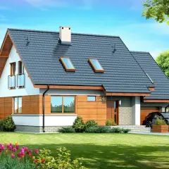 Ile naprawdę kosztuje elewacja domu jednorodzinnego? Sprawdź, jak uniknąć wysokich kosztów