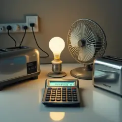 1 dżul ile to kWh – Prosty sposób na zrozumienie konwersji energii