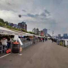 Najciekawsze atrakcje w Düsseldorfie, które musisz zobaczyć