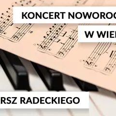 Ile trwa koncert noworoczny w Wiedniu? Czas, utwory i wskazówki