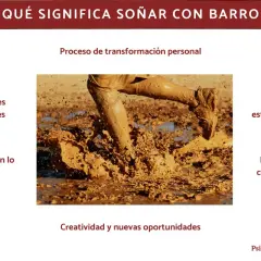 Piernas chapoteando en barro, simbolizando el proceso de transformación personal, dificultades temporales, conexión con lo esencial, culpa, estancamiento, relaciones complicadas, creatividad y nuevas oportunidades al soñar con barro.