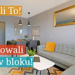 Czy można połączyć dwa mieszkania w bloku? Oto co musisz wiedzieć
