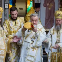 Kto jest głową kościoła prawosławnego i co to oznacza dla wiernych?