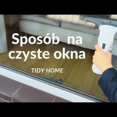 Jak myć okna Karcherem, aby uniknąć smug i zniszczeń