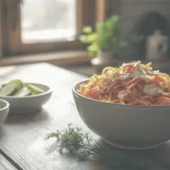 Jakie ogórki do strogonowa: wybierz najlepsze dla idealnego smaku