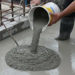 Jak zrobić beton wodoszczelny? Uniknij błędów i zrób to dobrze!