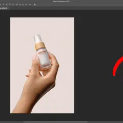 Jak usunąć tło w Photoshopie? Prosty przewodnik krok po kroku