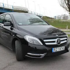 Mercedes Klasa B: Warto kupić? Opinie, usterki i najlepsze silniki