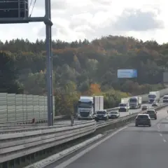 Najlepsza trasa do Gdańska: uniknij korków i ciesz się podróżą