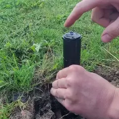 Jak wyregulować zraszacz Rain Bird? Praktyczny poradnik krok po kroku