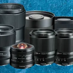 Jaki obiektyw do Fuji: najlepsze wybory dla każdego fotografa