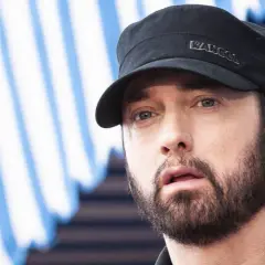 Eminem kiedy zmarł? Prawda o plotkach i jego aktualnym życiu