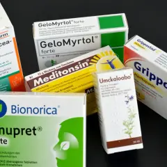 Die besten gegen Erkältung Medikamente für schnelle Linderung der Symptome