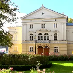 Teatr Stary Bolesławiec - historia, wydarzenia i kulturalne znaczenie