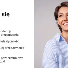 Jak dbać o cerę po 45? Kompletny poradnik Weroniki Polaszek