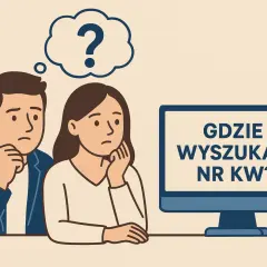Jak sprawdzić właściciela nieruchomości? Przewodnik krok po kroku