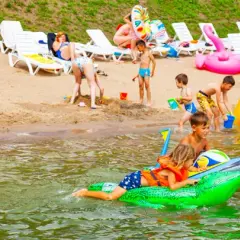 Mazury gdzie z dzieckiem – najlepsze miejsca i atrakcje dla rodzin