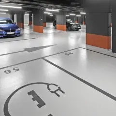 Nowe mieszkanie a parking: ile miejsc, jakie koszty i co zmieni Lex Deweloper?