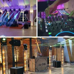 Ile kosztuje DJ na wesele? Poznaj ceny i kluczowe czynniki wpływające na wybór