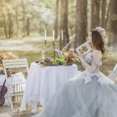 Ślub bez stresu? Od czego zacząć przygotowania krok po kroku