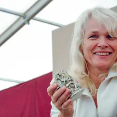 Hannah Nydahl: Historia matki buddyzmu na Zachodzie