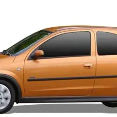 Jakie opony do Opel Corsa C 1.0 wybrać, aby uniknąć problemów?