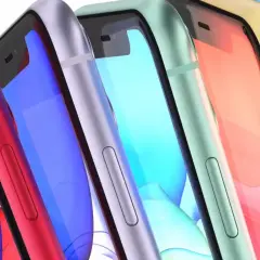 Aparat iPhone 11: 12 Mpix czy to wystarczy? Poznaj całą prawdę