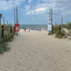 Ile km do Łeby? Sprawdź najkrótsze trasy i czas podróży
